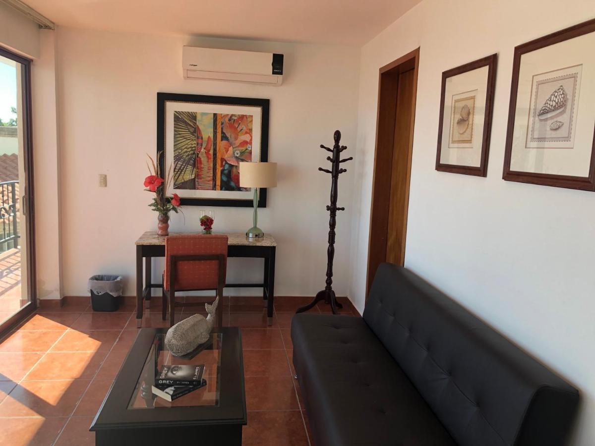 Casa De La Aduana Hotel Boutique Topolobampo Buitenkant foto